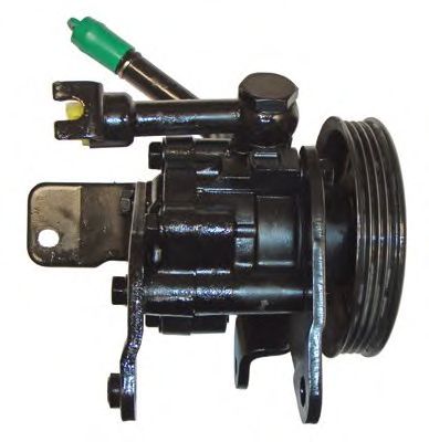 Hydraulic Pump, steering system 04.75.0139-1