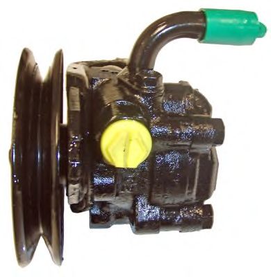 Hydraulic Pump, steering system 04.75.0142-1
