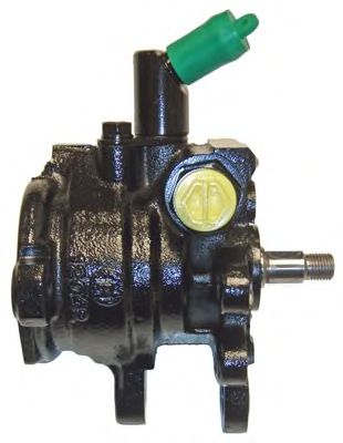 Hydraulic Pump, steering system 04.75.0508