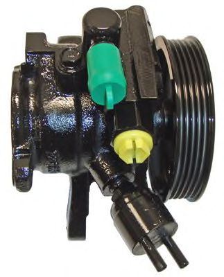 Hydraulic Pump, steering system 04.75.0512-1