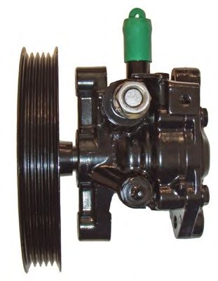 Hydraulic Pump, steering system 04.75.0960-1
