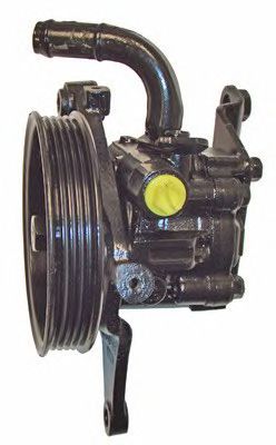 Hydraulic Pump, steering system 04.75.1205-1