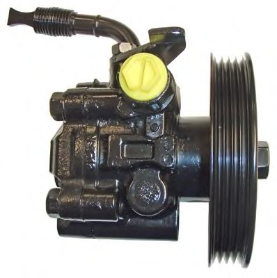 Hydraulic Pump, steering system 04.75.1220-1