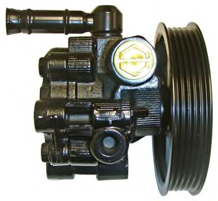 Hydraulic Pump, steering system 04.75.1508-1