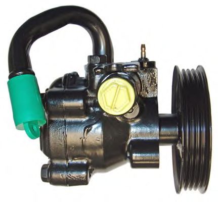 Hydraulic Pump, steering system 04.76.0104-1