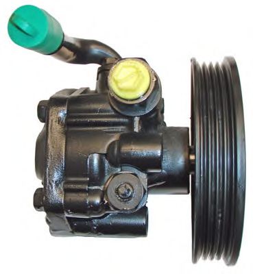 Hydraulic Pump, steering system 04.76.0610
