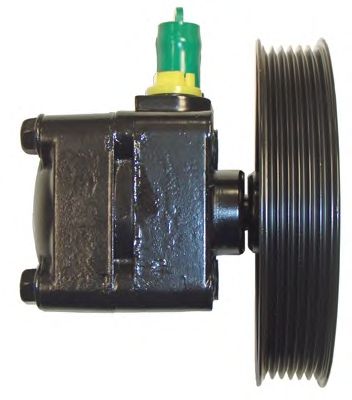 Hydraulic Pump, steering system 04.88.0300-2