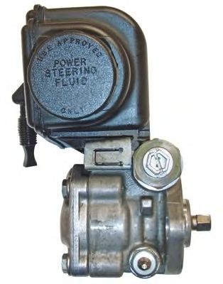 Hydraulic Pump, steering system 04.94.0215