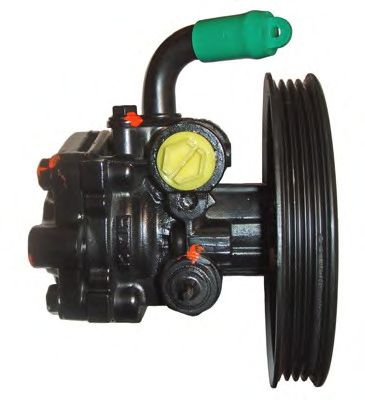 Hydraulic Pump, steering system 04.94.0404