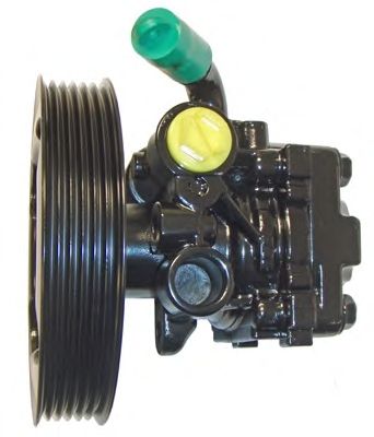 Hydraulic Pump, steering system 04.94.0408-1