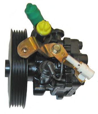 Hydraulic Pump, steering system 04.94.0410