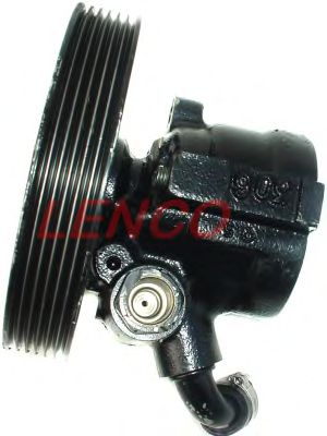 Hydraulic Pump, steering system SP3435