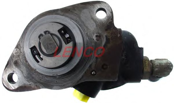 Hydraulic Pump, steering system SP3482