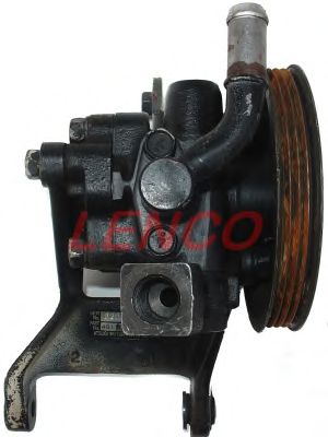 Hydraulic Pump, steering system SP3081