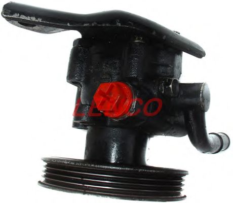 Hydraulic Pump, steering system SP3710