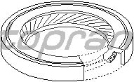 Shaft Seal, differential 722 331