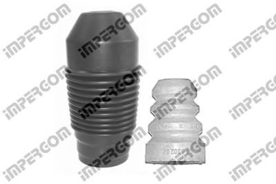 Dust Cover Kit, shock absorber 48353