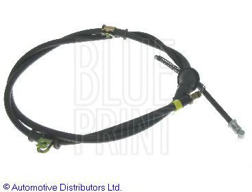 Cable, parking brake ADC446135