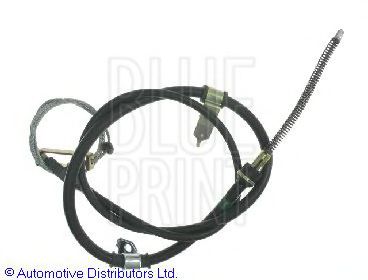 Cable, parking brake ADC44648