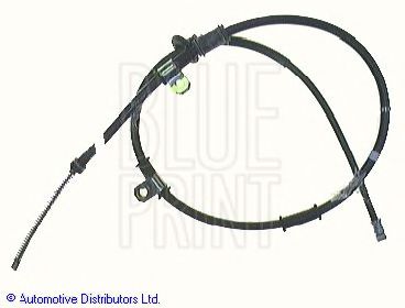 Cable, parking brake ADC44664