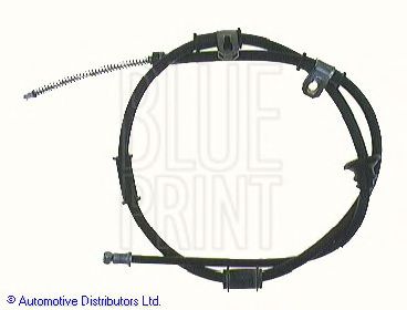 Cable, parking brake ADC44665