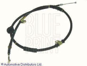 Cable, parking brake ADC44674