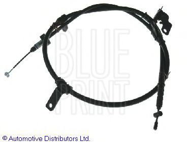Cable, parking brake ADG046159