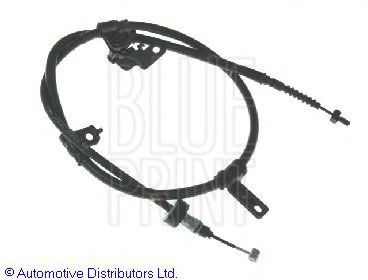 Cable, parking brake ADG046160