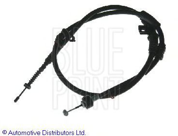 Cable, parking brake ADG046162