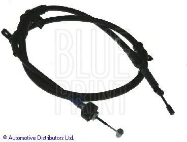 Cable, parking brake ADG046163