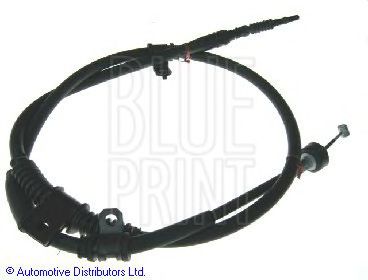 Cable, parking brake ADG046164
