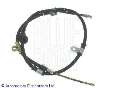 Cable, parking brake ADG04617