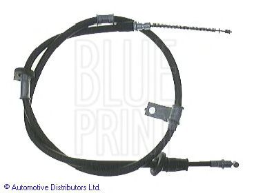 Cable, parking brake ADG04633