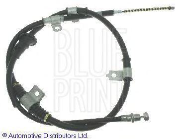 Cable, parking brake ADG04635