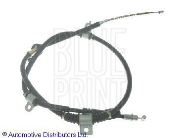 Cable, parking brake ADG04645