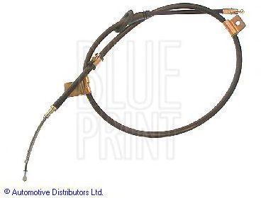 Cable, parking brake ADG04674