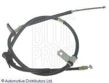 Cable, parking brake ADG04686