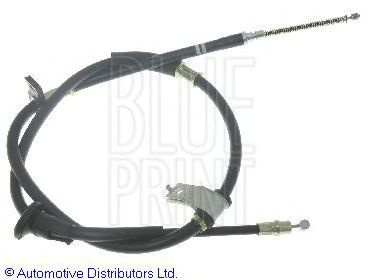 Cable, parking brake ADG04687