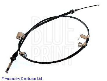 Cable, parking brake ADH24670