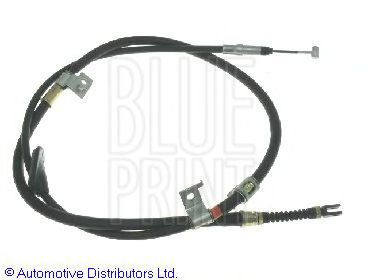 Cable, parking brake ADH24675