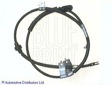 Cable, parking brake ADH24678