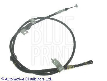 Cable, parking brake ADH24679