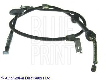 Cable, parking brake ADH24680