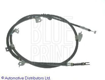 Cable, parking brake ADH24682