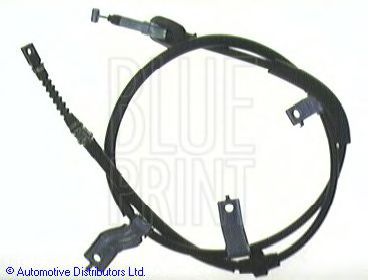 Cable, parking brake ADH24695