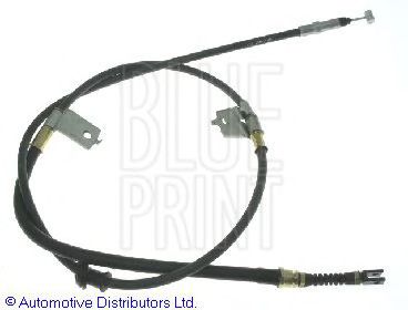 Cable, parking brake ADH24699