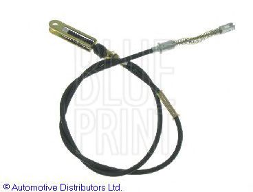 Cable, parking brake ADK84604
