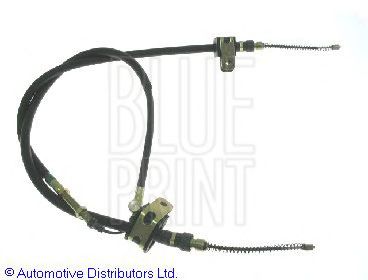 Cable, parking brake ADK84610