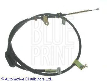 Cable, parking brake ADK84649