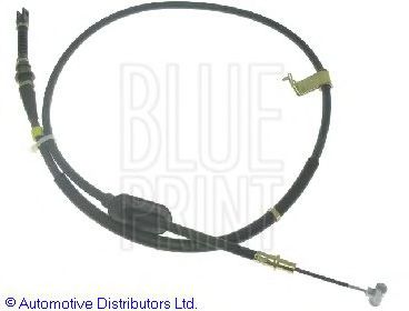 Cable, parking brake ADK84652
